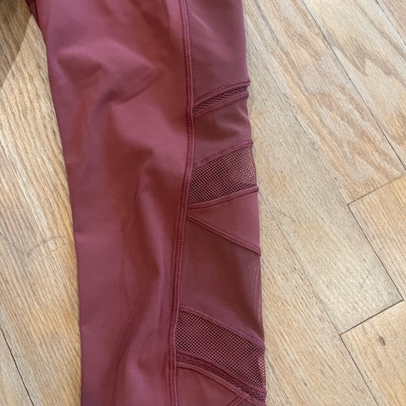 Lululemon leggings - Picture 5 of 5